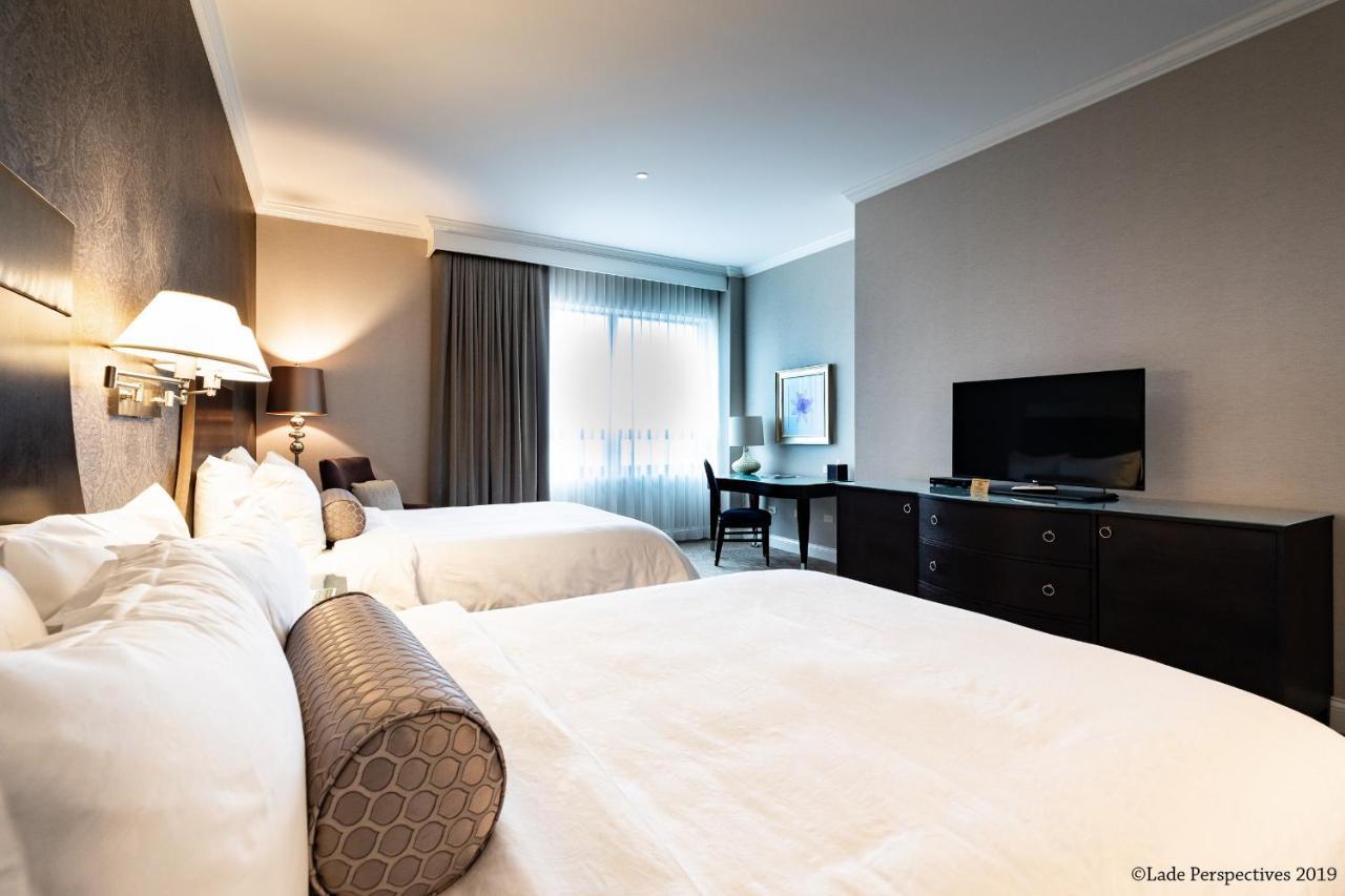 La Banque Hotel Homewood ภายนอก รูปภาพ