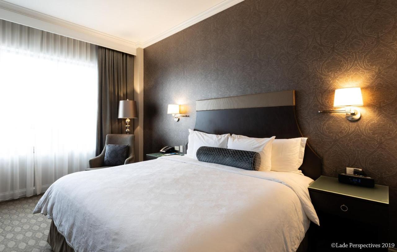 La Banque Hotel Homewood ภายนอก รูปภาพ