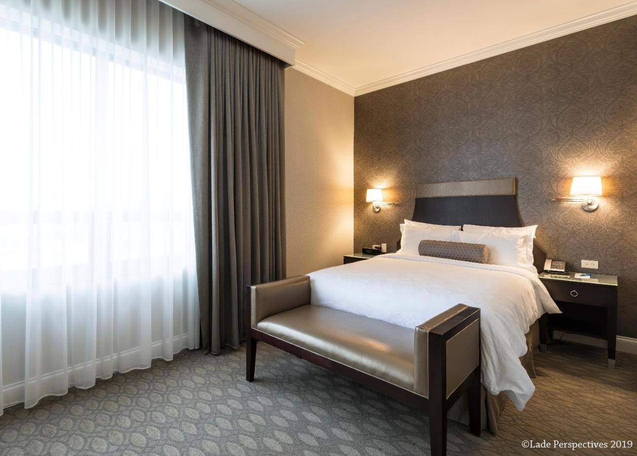 La Banque Hotel Homewood ภายนอก รูปภาพ