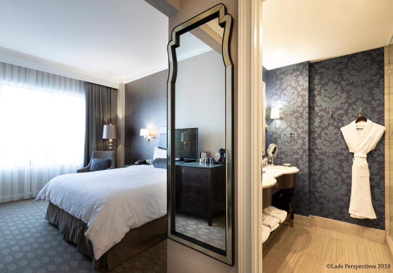 La Banque Hotel Homewood ภายนอก รูปภาพ
