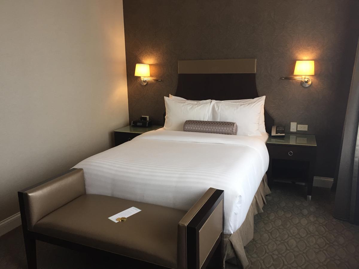 La Banque Hotel Homewood ภายนอก รูปภาพ