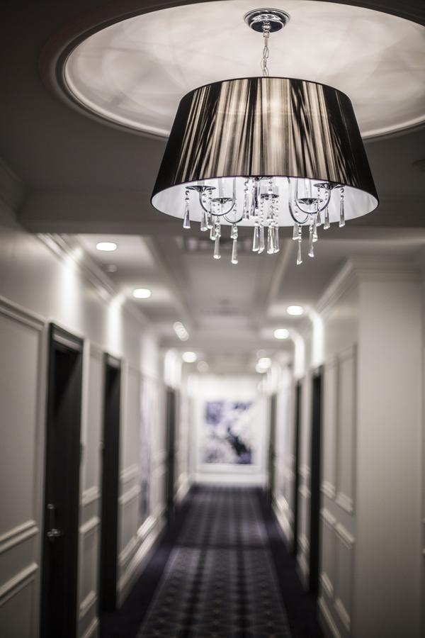 La Banque Hotel Homewood ภายนอก รูปภาพ