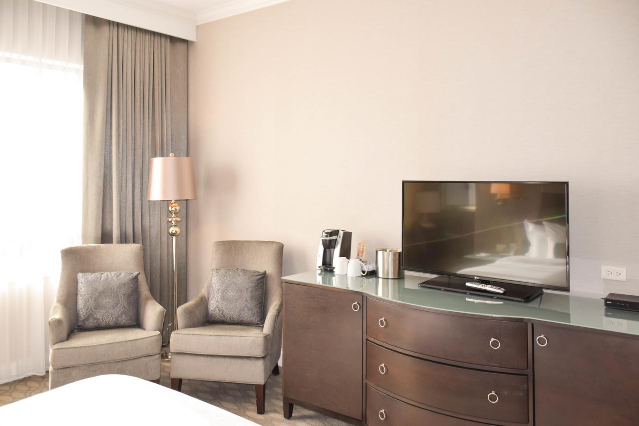 La Banque Hotel Homewood ภายนอก รูปภาพ