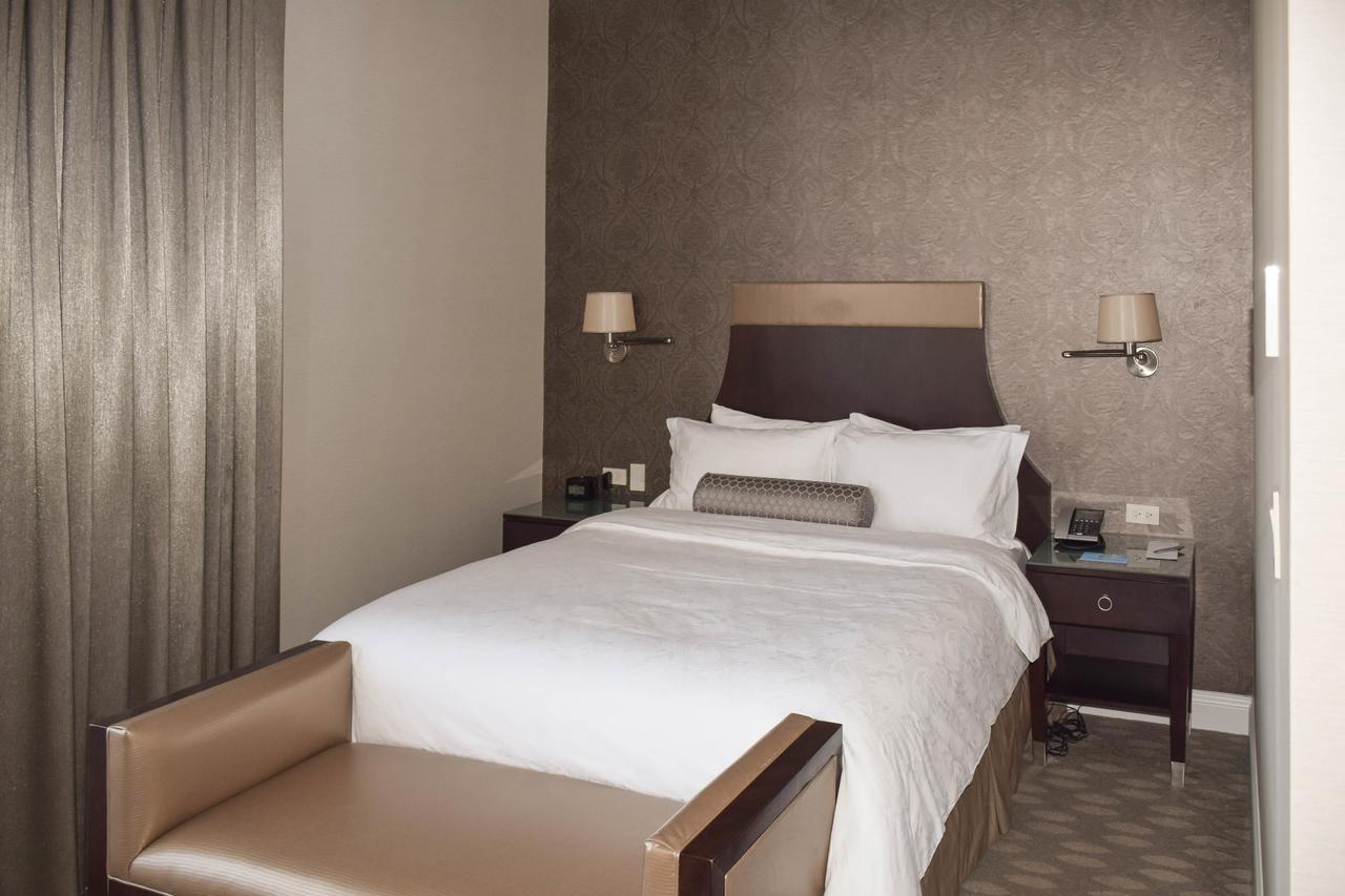 La Banque Hotel Homewood ภายนอก รูปภาพ