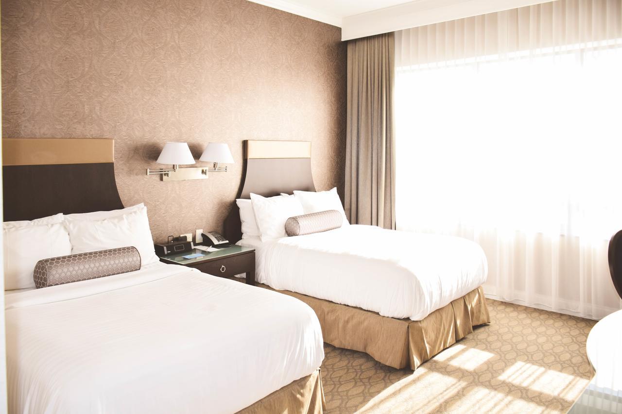 La Banque Hotel Homewood ภายนอก รูปภาพ
