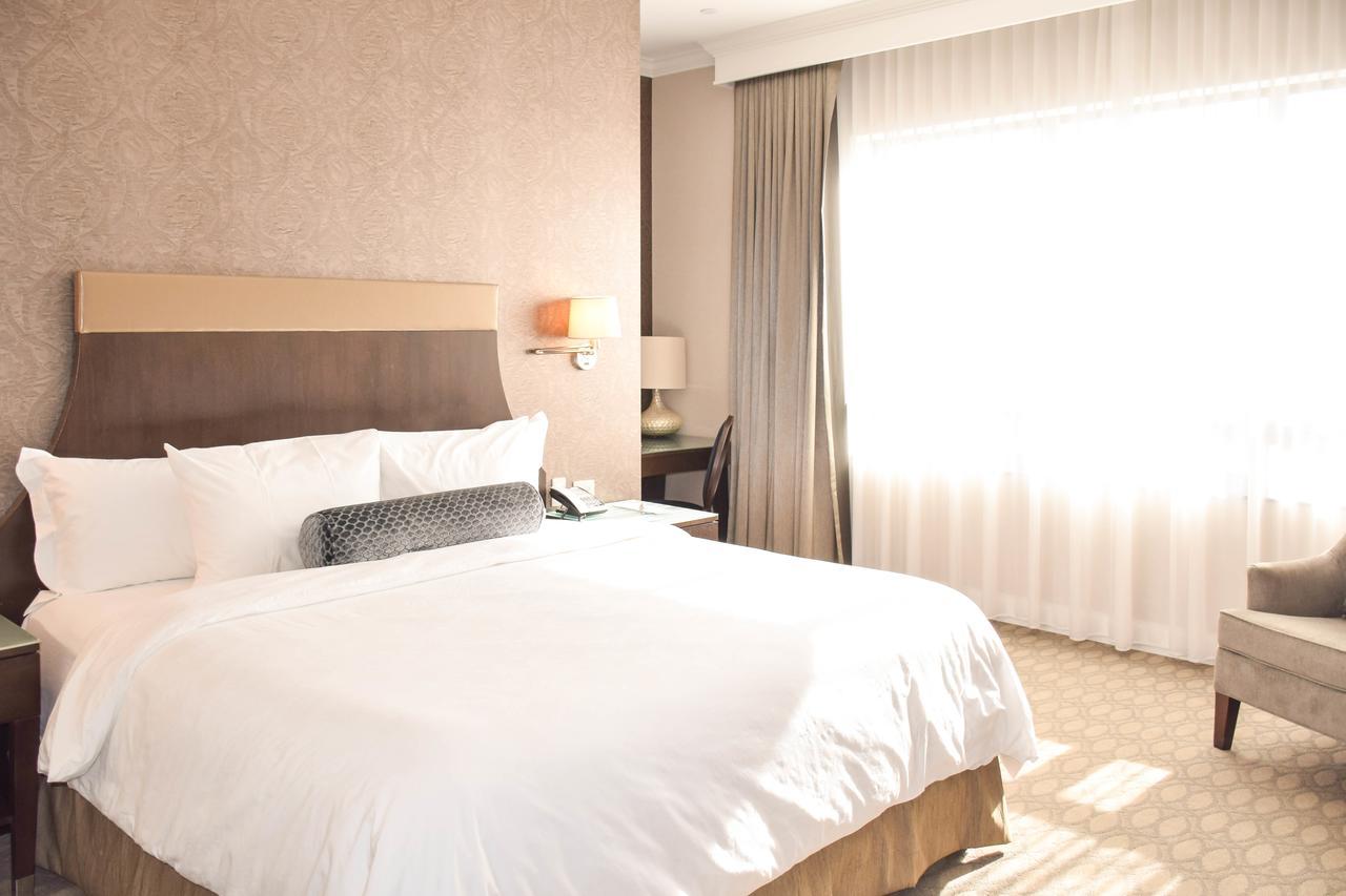 La Banque Hotel Homewood ภายนอก รูปภาพ