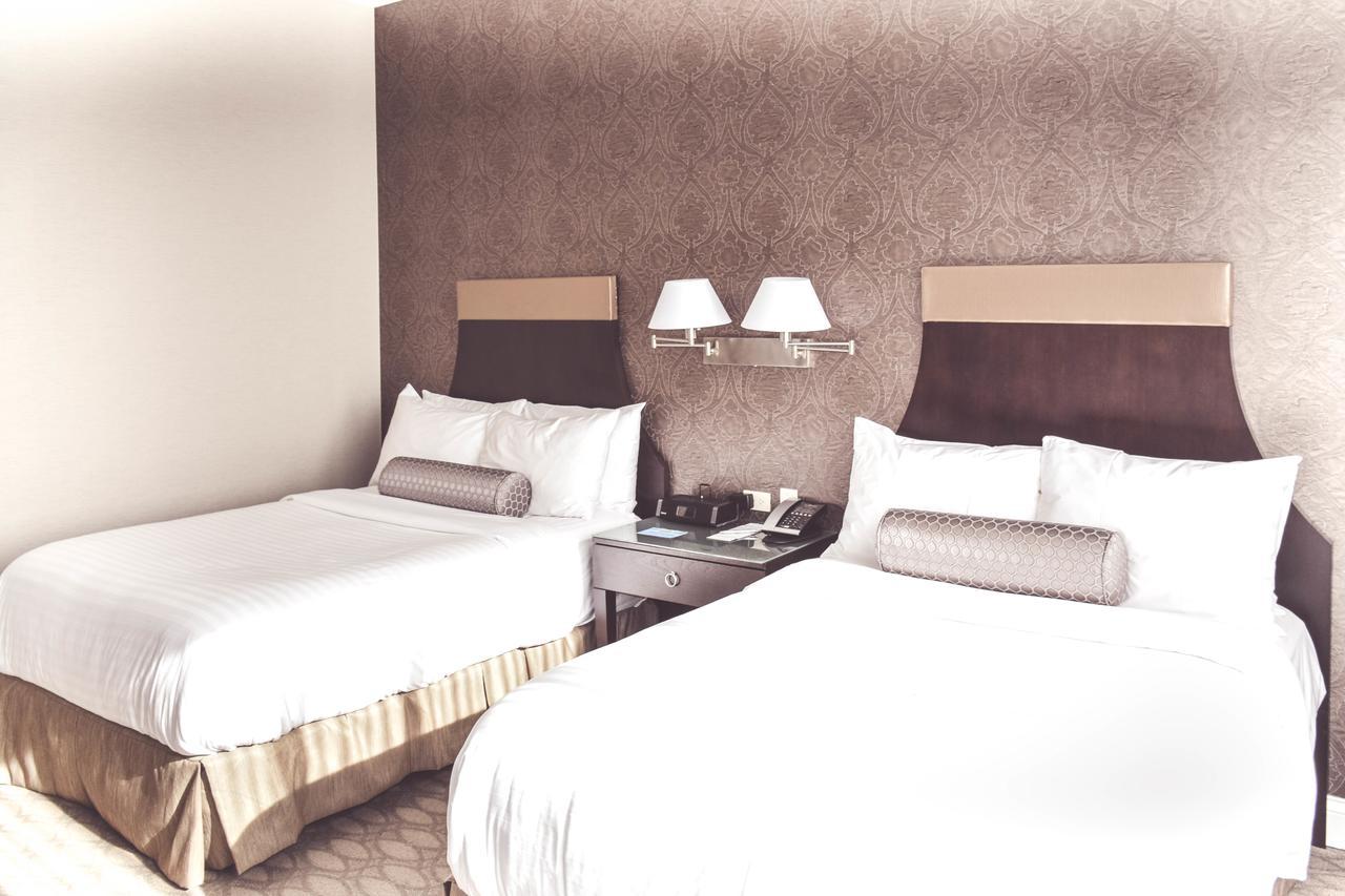 La Banque Hotel Homewood ภายนอก รูปภาพ