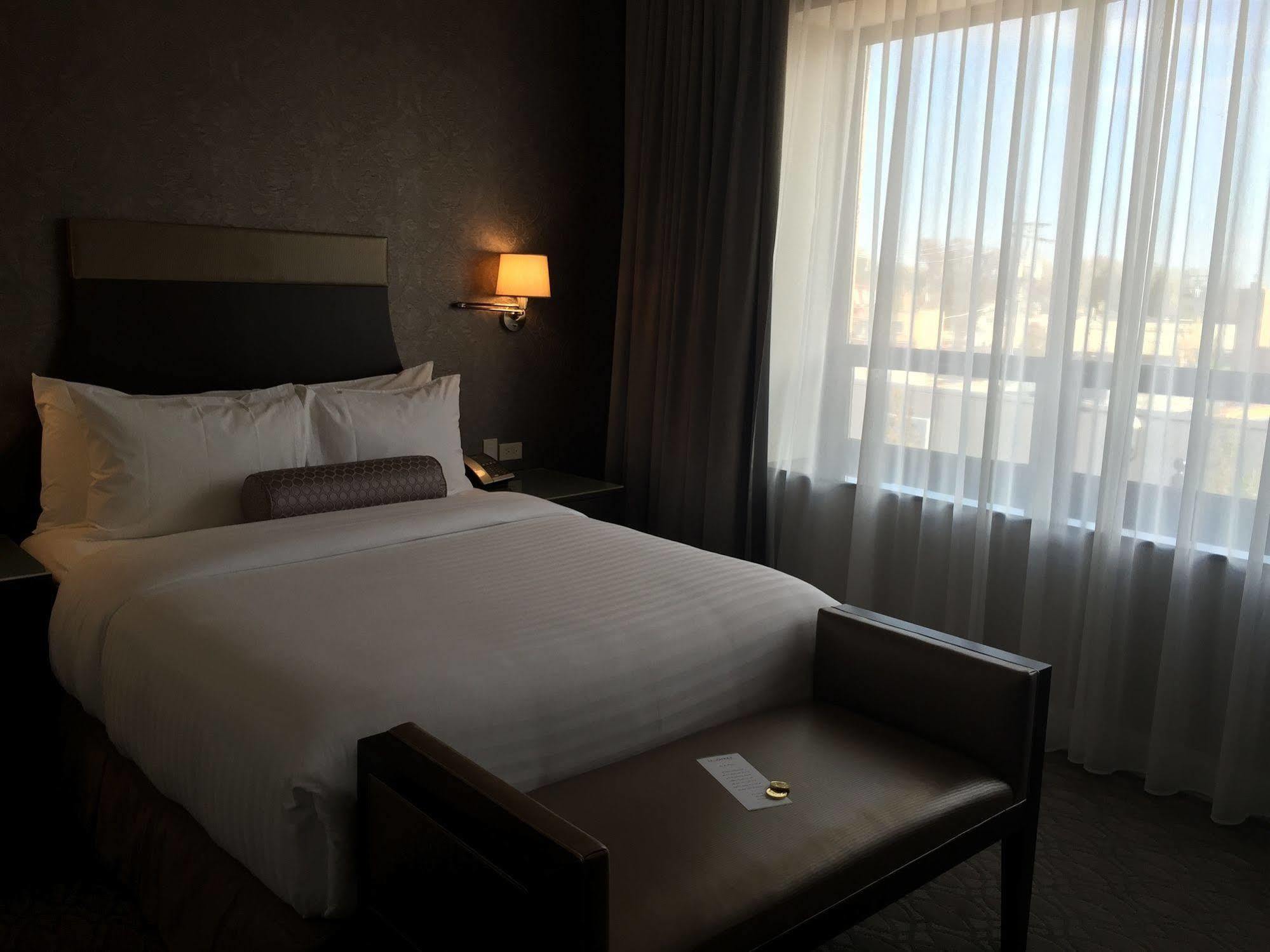 La Banque Hotel Homewood ภายนอก รูปภาพ