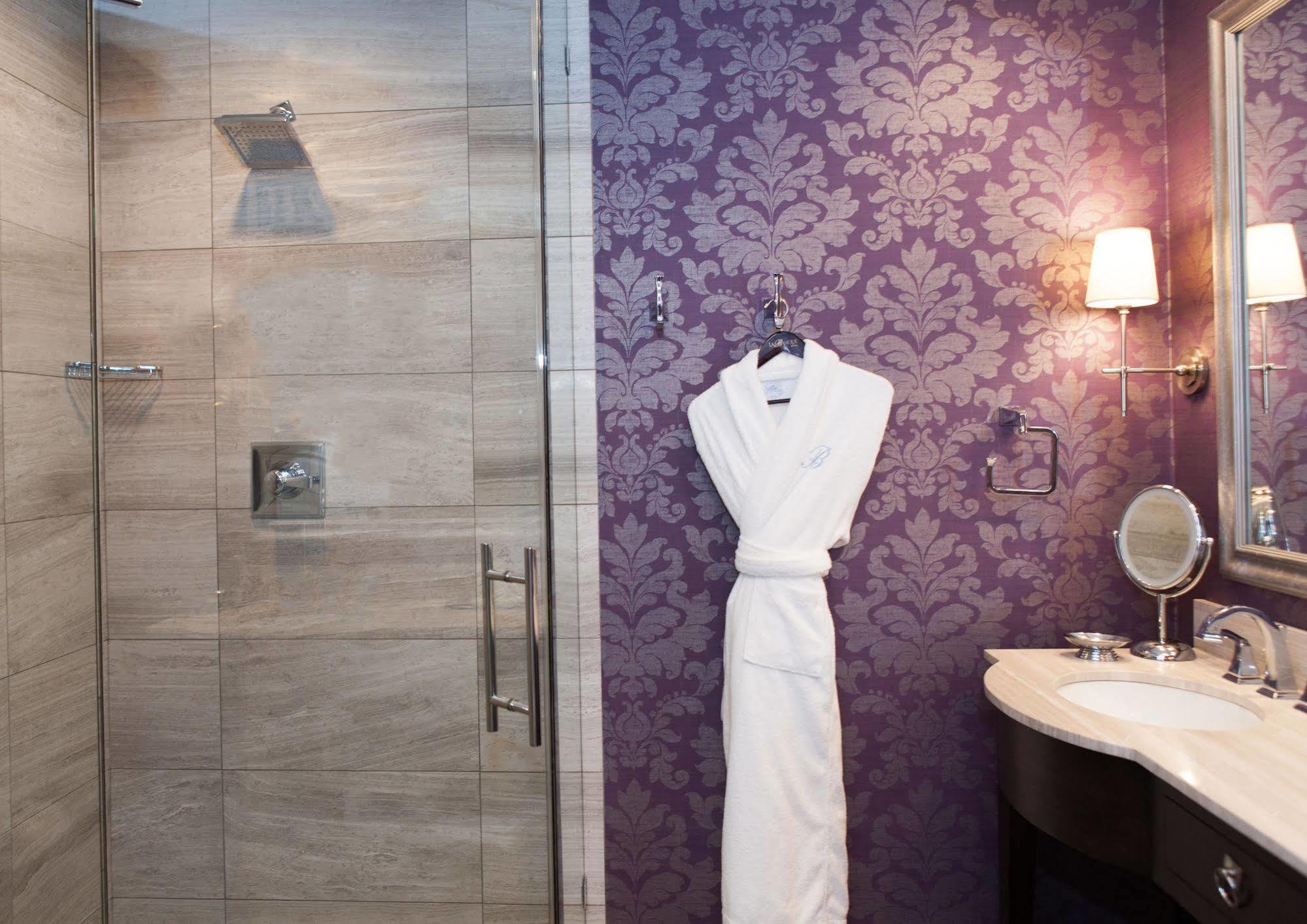 La Banque Hotel Homewood ภายนอก รูปภาพ