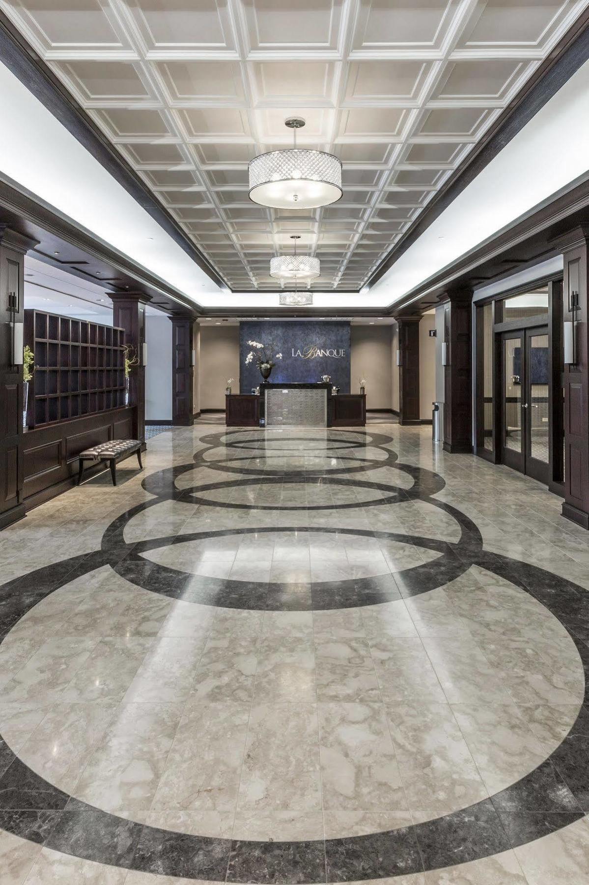 La Banque Hotel Homewood ภายนอก รูปภาพ