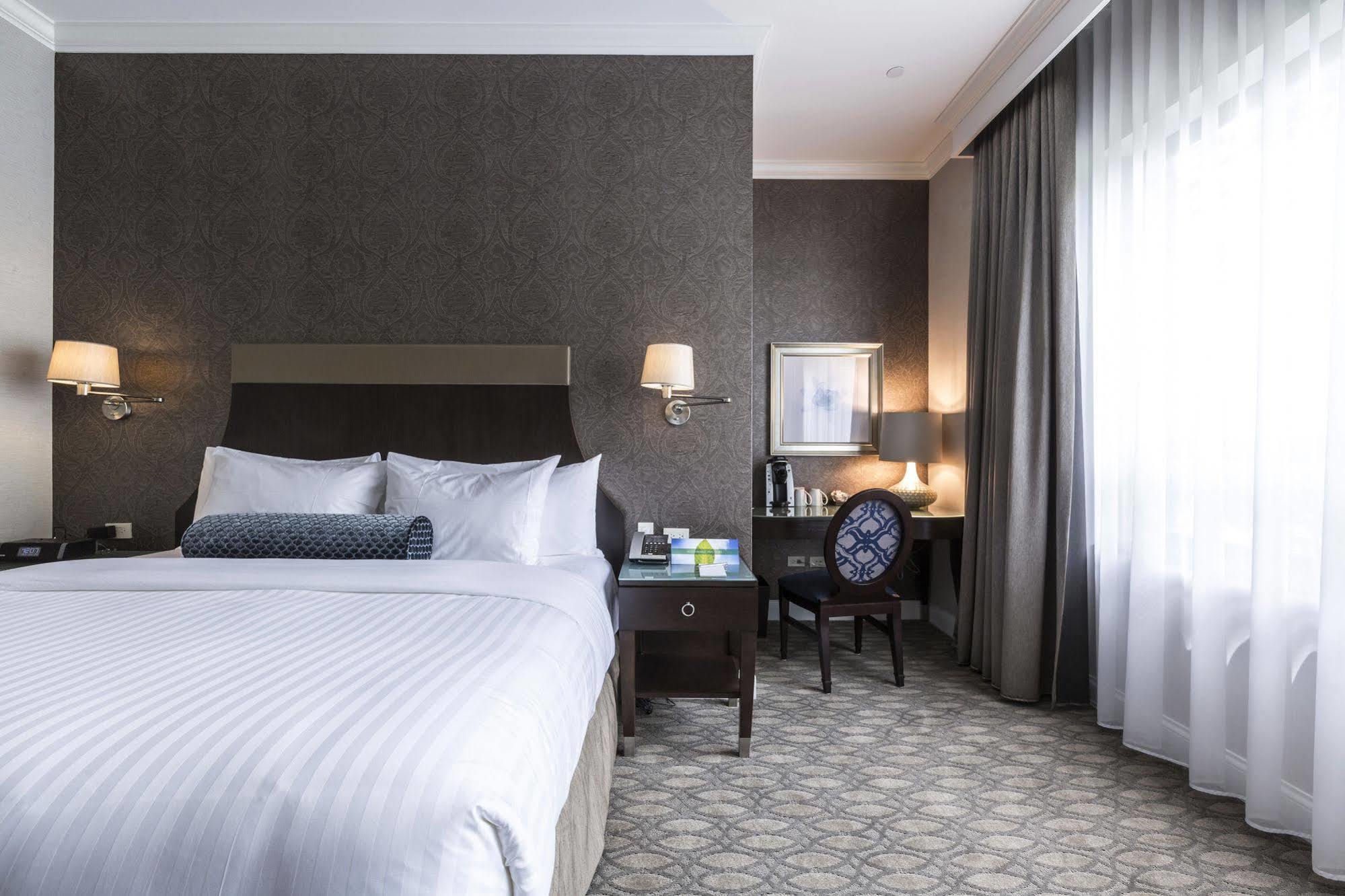 La Banque Hotel Homewood ภายนอก รูปภาพ