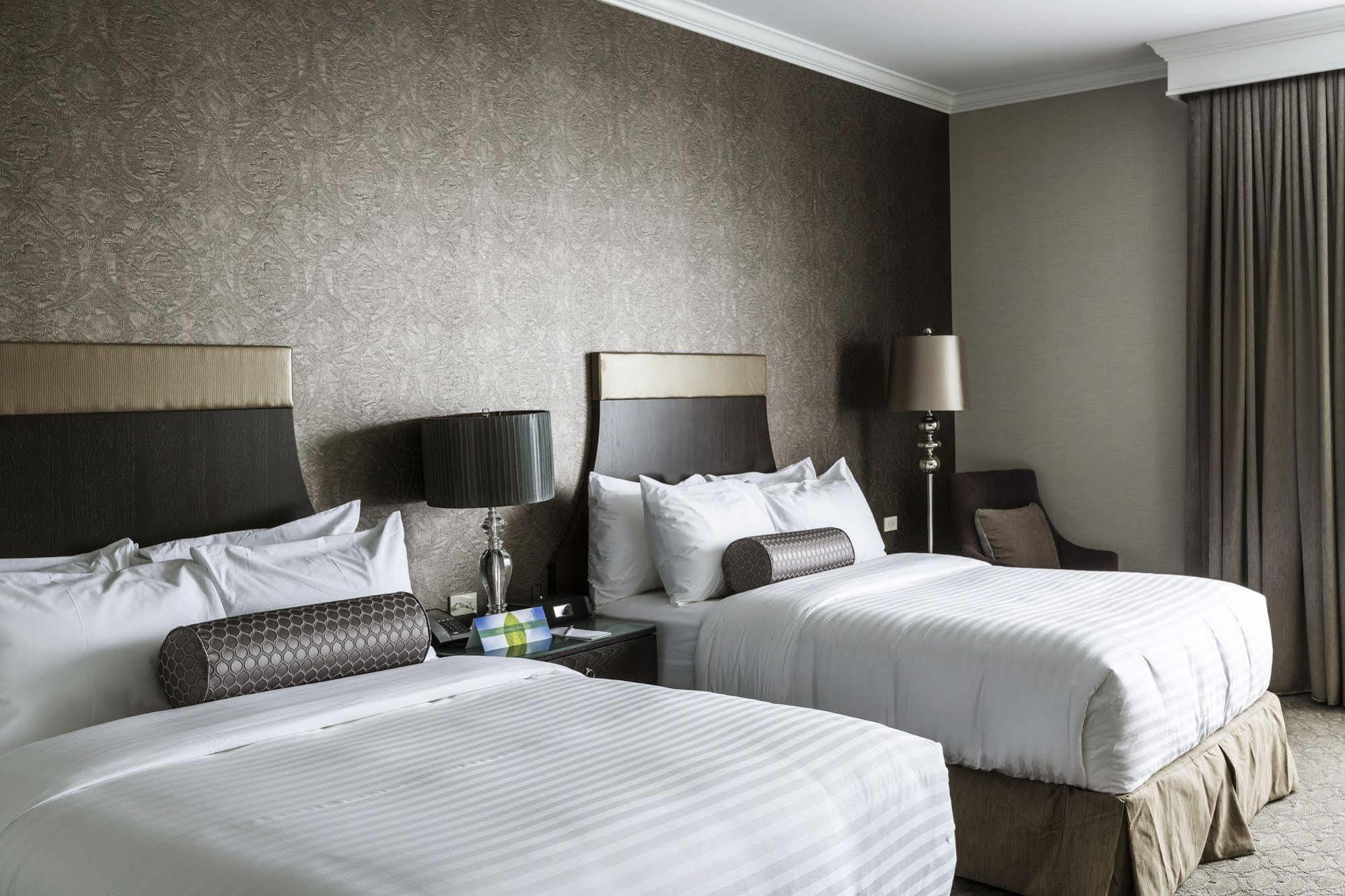 La Banque Hotel Homewood ภายนอก รูปภาพ