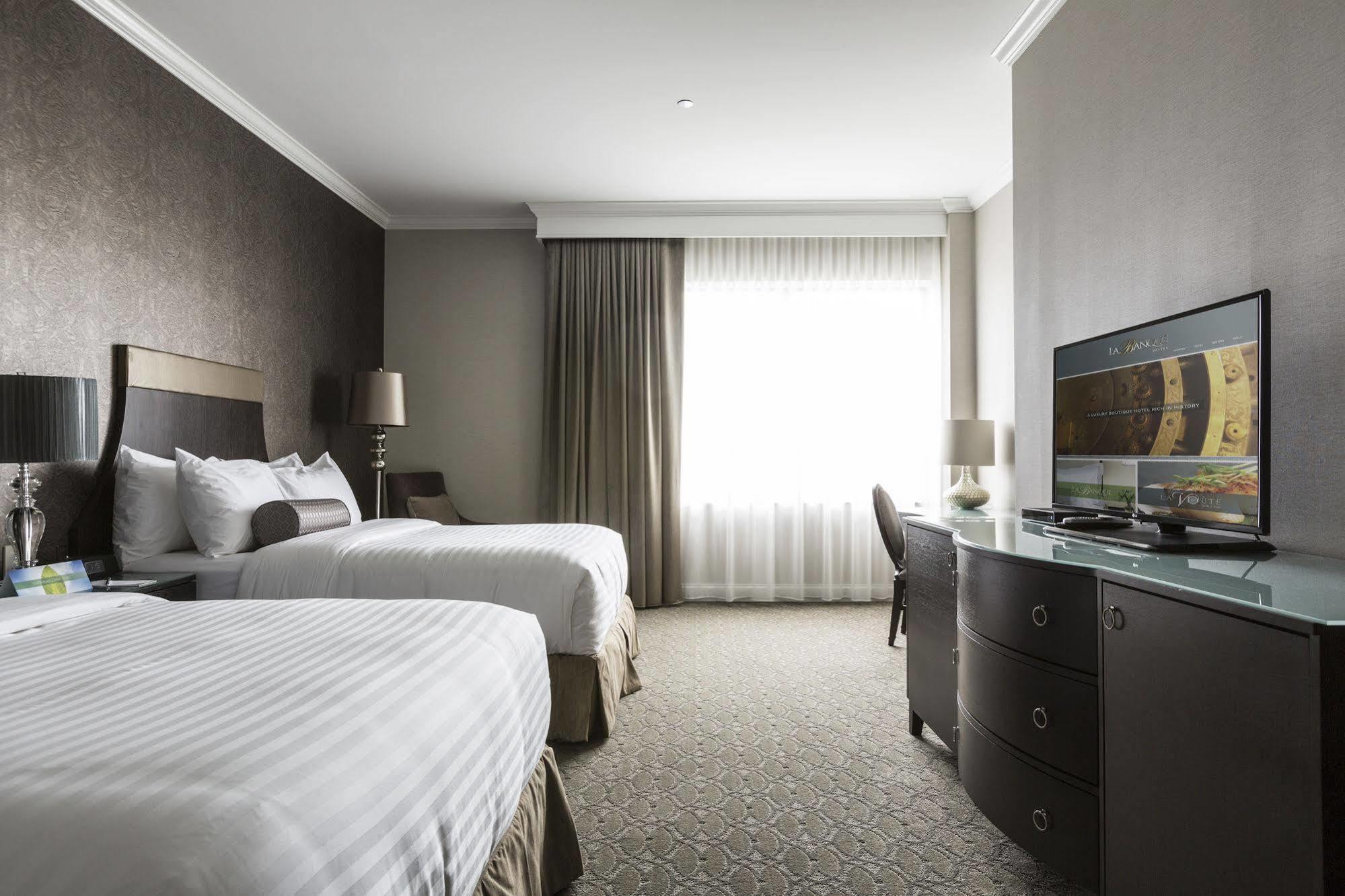 La Banque Hotel Homewood ภายนอก รูปภาพ