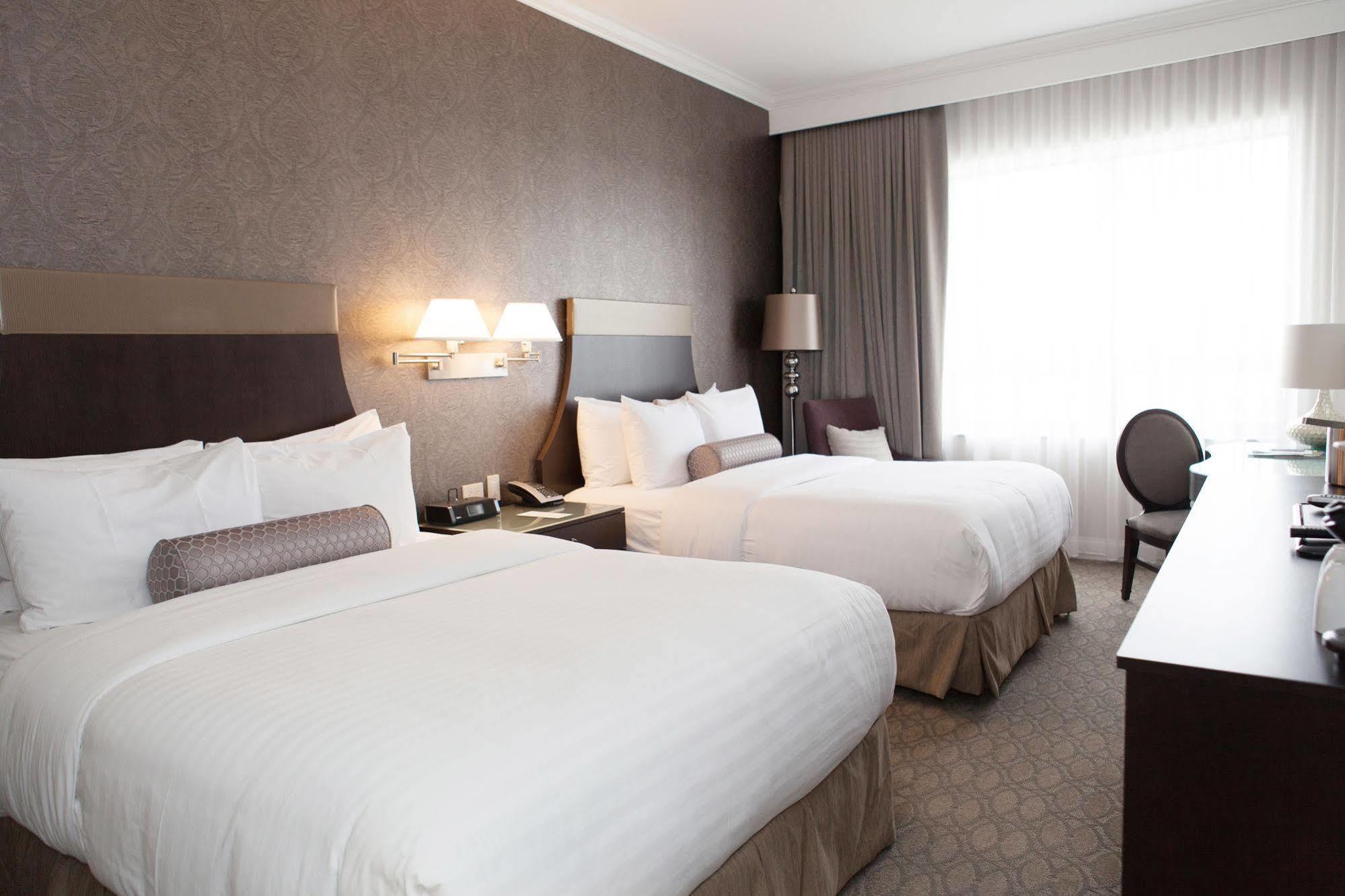La Banque Hotel Homewood ภายนอก รูปภาพ