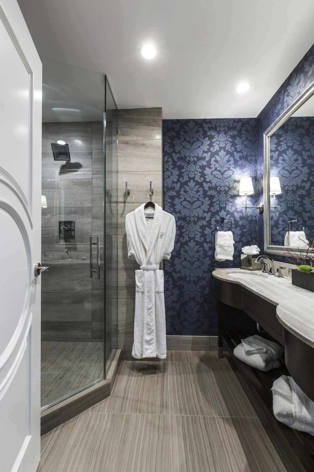 La Banque Hotel Homewood ภายนอก รูปภาพ
