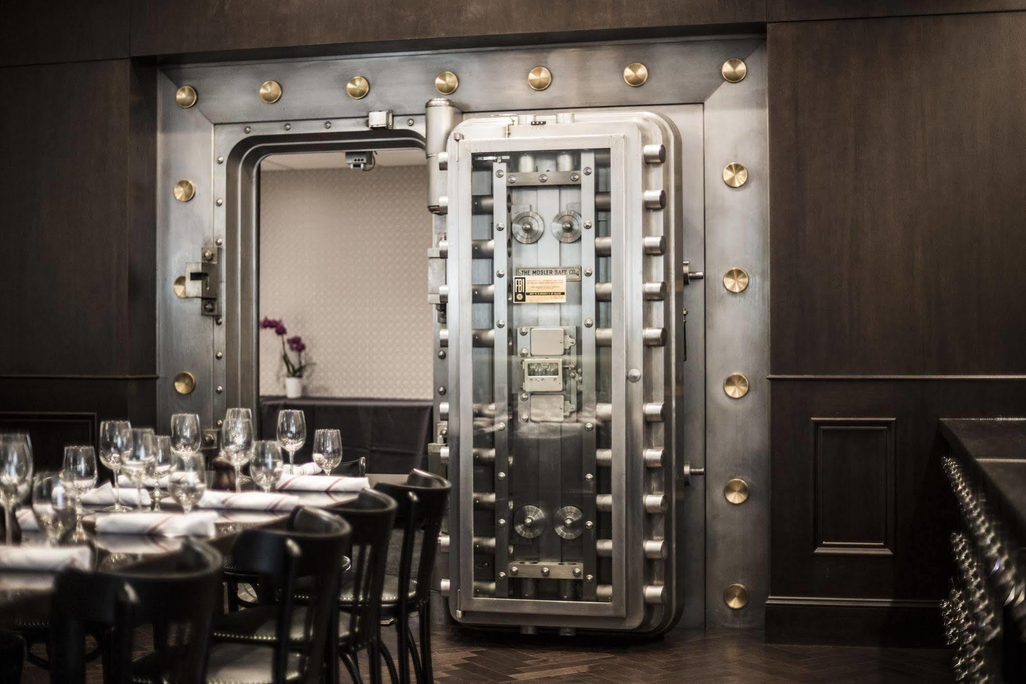 La Banque Hotel Homewood ภายนอก รูปภาพ