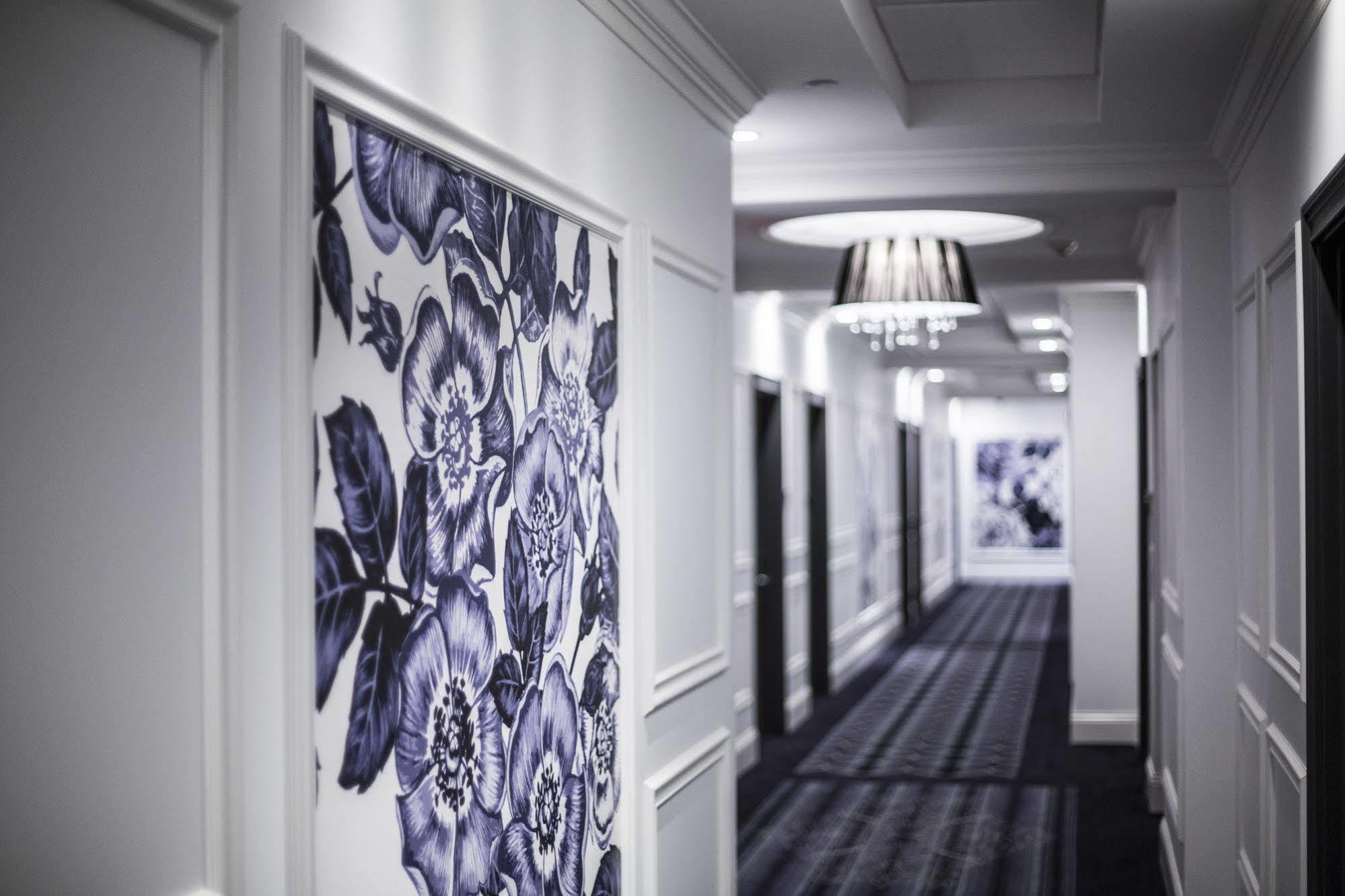 La Banque Hotel Homewood ภายนอก รูปภาพ