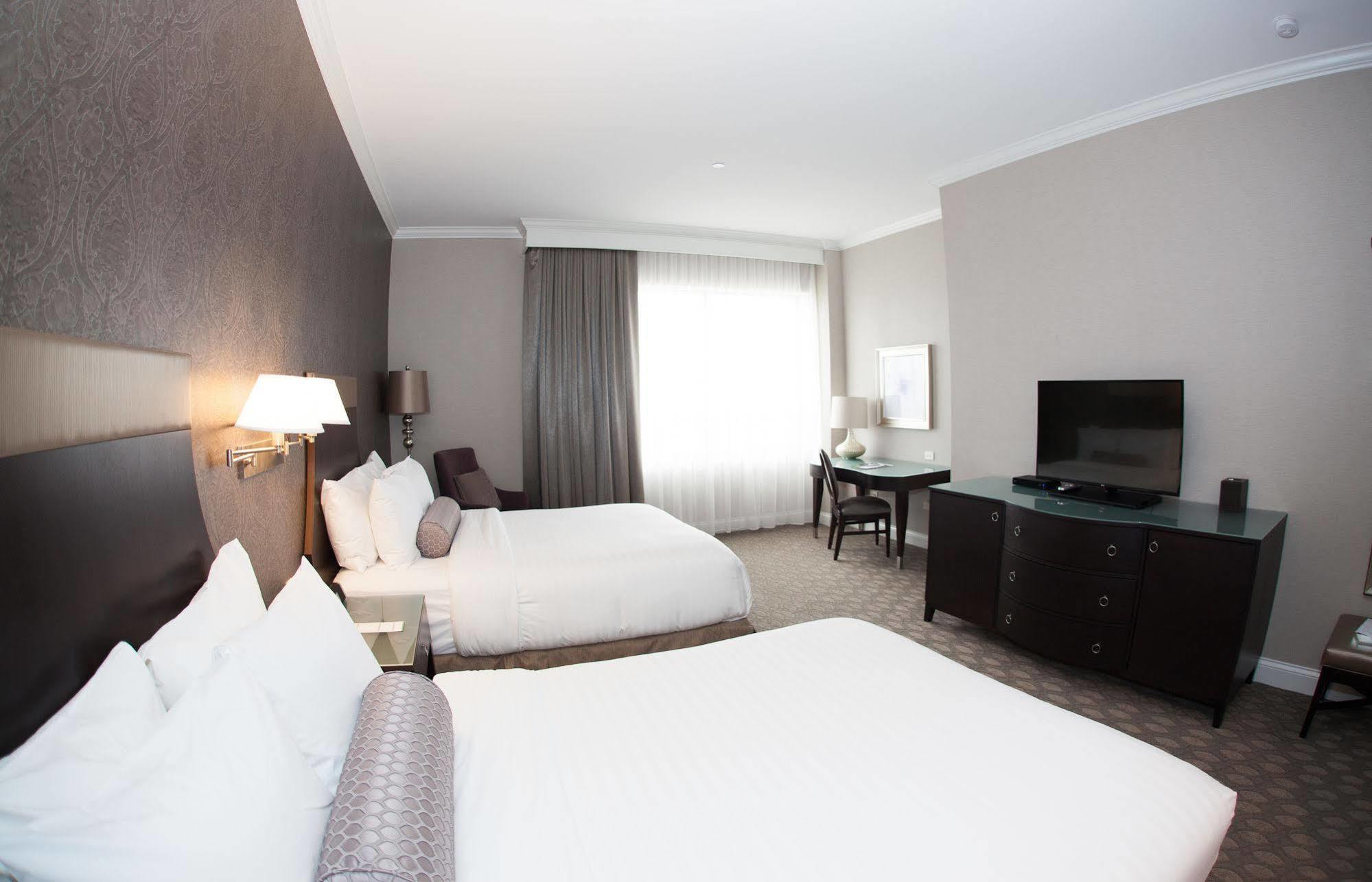 La Banque Hotel Homewood ภายนอก รูปภาพ